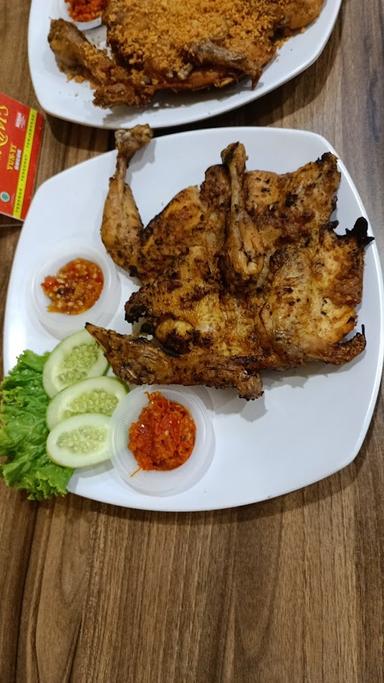 AYAM GORENG KARAWACI MAL@ALAMSUTRA