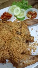 Ayam Goreng Karawaci Mal@Alamsutra