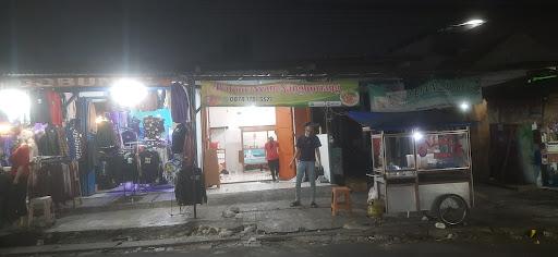 BAKMI AYAM SANGKURIANG