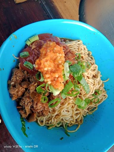 BAKSO BALAP (ERWINDR)