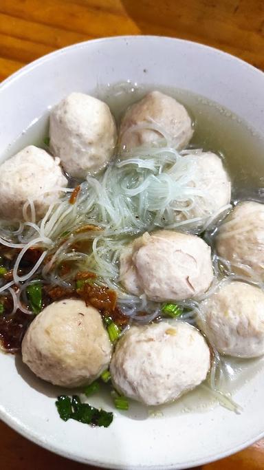 BAKSO BAROKAH RESTAURANT