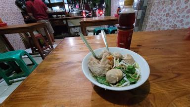 BAKSO BAROKAH RESTAURANT