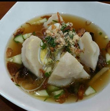 BAKSO JUDES & PEMPEK ENAK