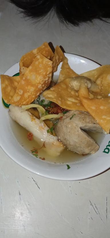 BAKSO MALANG AREMA