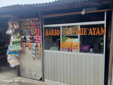 BAKSO & MIE AYAM KENNY