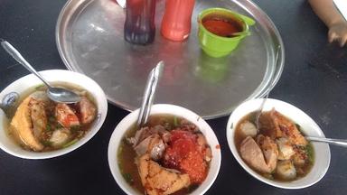 BAKSO MITRA HIDUP BARU VII