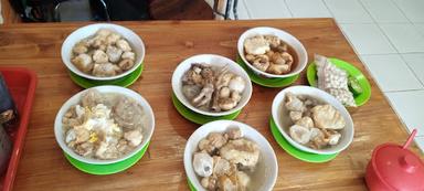 BASO ACI AKANG PINANG