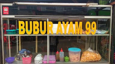 BUBUR AYAM 99