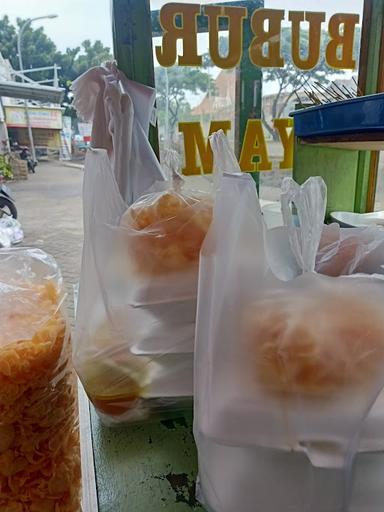 BUBUR AYAM SANJAYA CIREBON BUNDARAN FORTUNE