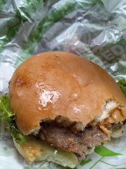 Photo's Burger Bangor