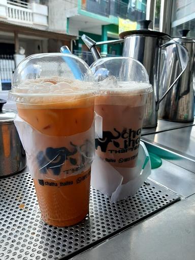 CHATHA THAI TEA