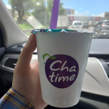 CHATIME