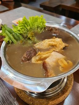 Photo's Chong Bak Kut Teh - Alam Sutera