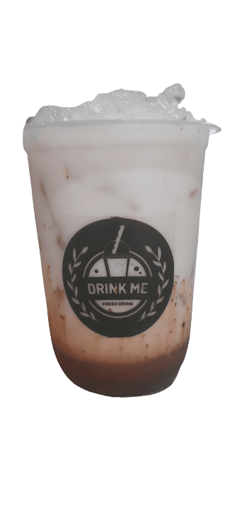 DRINK ME TERDEKAT