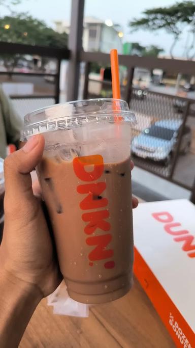 DUNKIN’ ALAM SUTERA