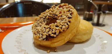 DUNKIN DONUTS PINANG