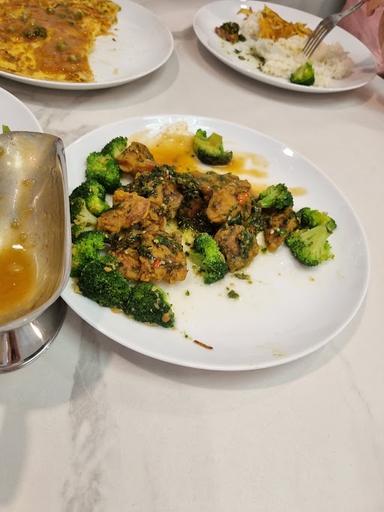 HASAN CHINESE FOOD MEDAN HALAL