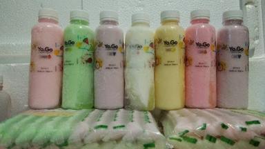 HEALTHY YOGHURT TANGERANG