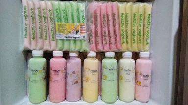 HEALTHY YOGHURT TANGERANG