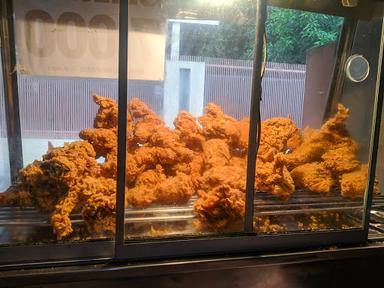 JUN FRIED CHICKEN