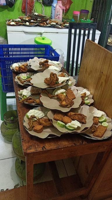 KEDAI IBG IKAN BAKAR GORENG