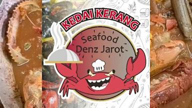 KEDAI KERANG DENZ JAROT (SEA FOOD)