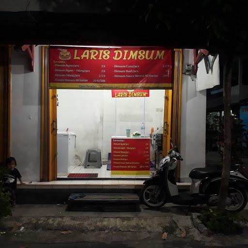 LARIS DIMSUM KUNCIRAN MAS V