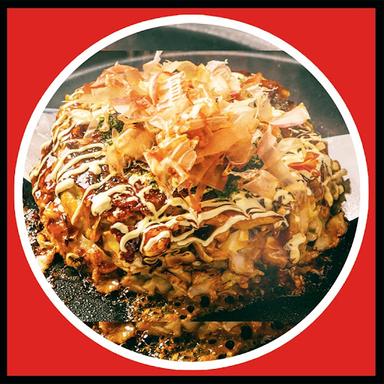 MAJO TAKOYAKI OKONOMIYAKI SUPERINDO