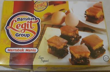 MARTABAK LEGIT GROUP GRAHA RAYA KUNCIRAN