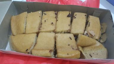 MARTABAK PECENONGAN 78