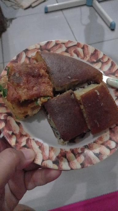 MARTABAK REAL