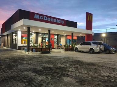 MCDONALD'S KH HASYIM ASHARI - NEROGTOG