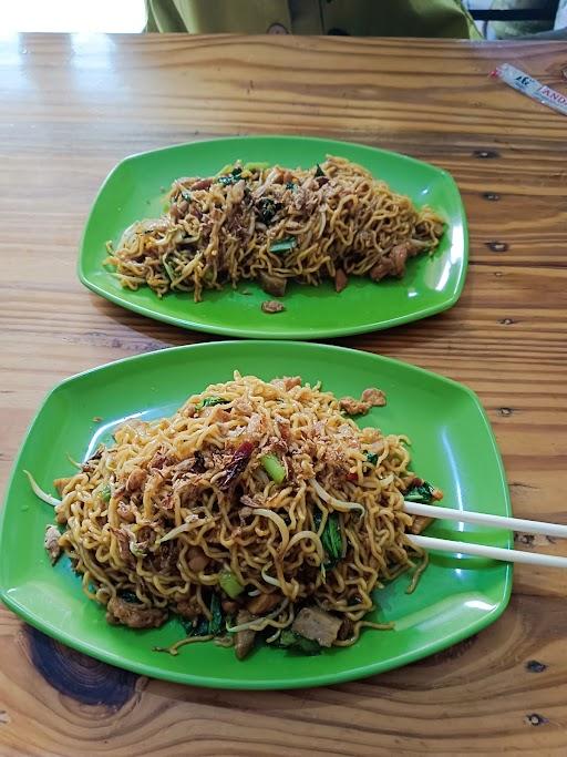 MIE AYAM & BAKSO BANG ANDY