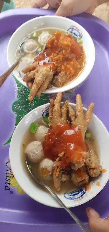 MIE AYAM BAKSO MAS NDUT