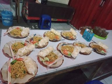 NASI GORENG 717 MAS ASEP