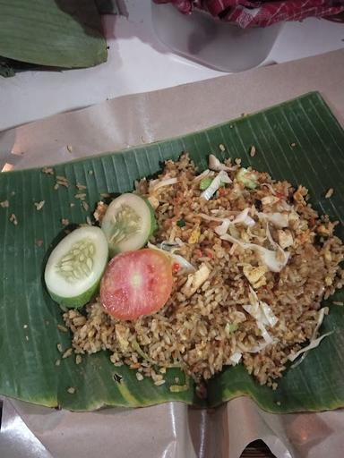 NASI GORENG KARI BANG RAMA