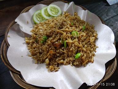 NASI GORENG MAS RIO PINANG