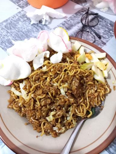 NASI GORENG MAS YUDI