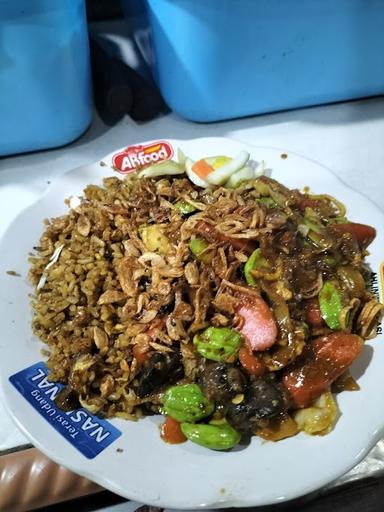 NASI GORENG MAS YUDI