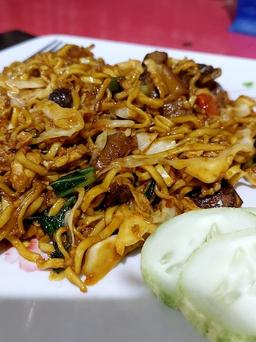 Photo's Nasi Goreng Muncul Malam