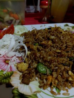 Photo's Nasi Goreng Muncul Malam