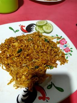 Photo's Nasi Goreng Muncul Malam