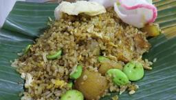 Photo's Nasi Goreng Muncul Malam