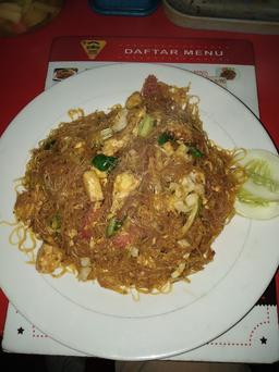 Photo's Nasi Goreng Muncul Malam