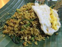 Photo's Nasi Goreng Muncul Malam