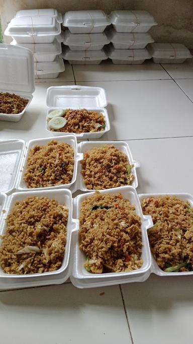 NASI GORENG SAUDARA