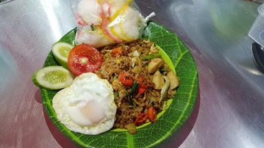 NASI GORENG SAUDARA