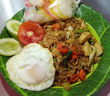 NASI GORENG SAUDARA