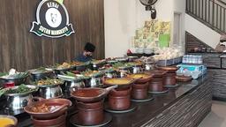 Photo's Nasi Kapau Kedai Sutan Mangkuto Graha Raya