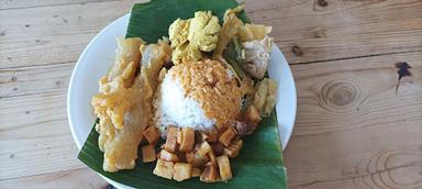 NASI KAPAU KEDAI SUTAN MANGKUTO GRAHA RAYA